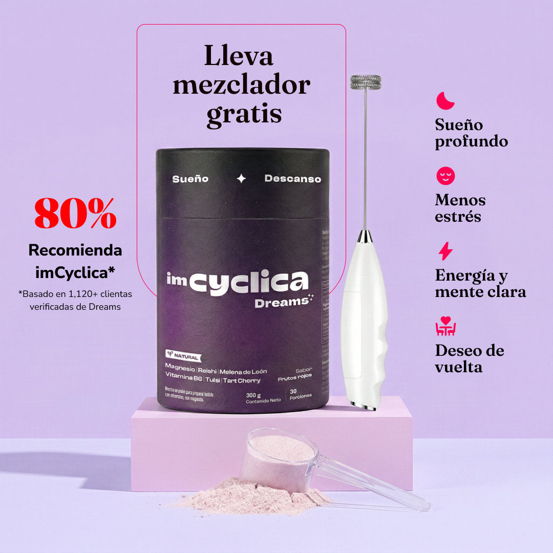 Dreams+Mezclador Gratis