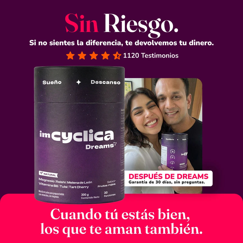Dreams+Mezclador Gratis