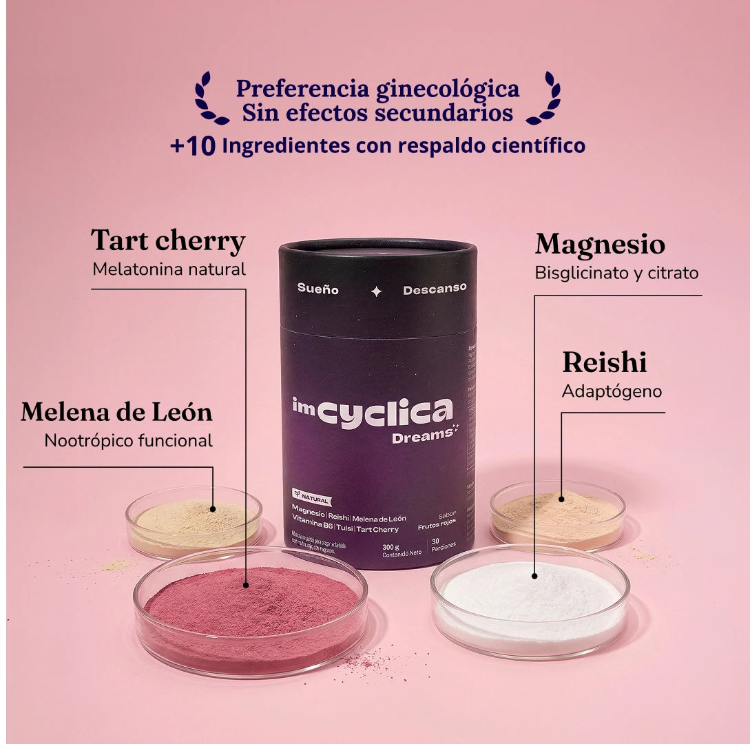Dreams+Mezclador Gratis