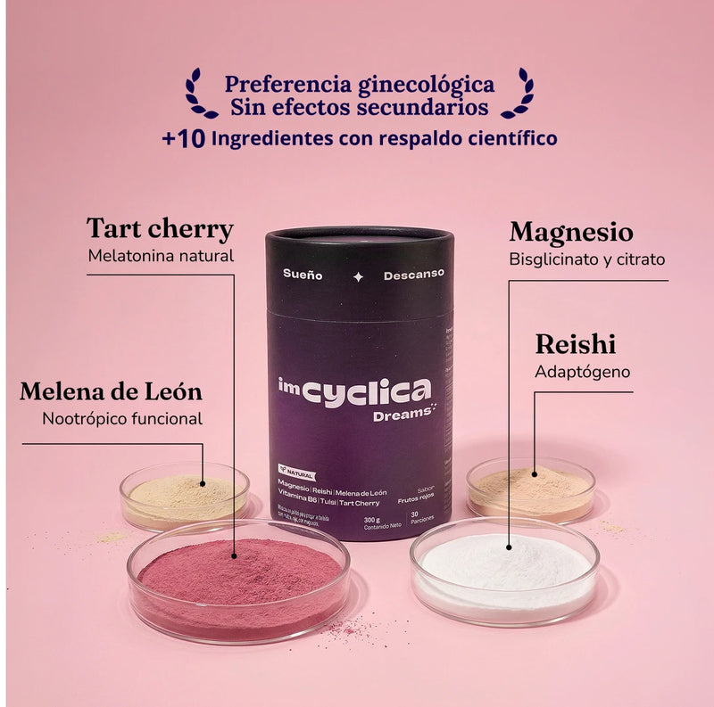 Dreams+Mezclador Gratis