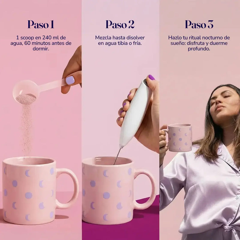 Dreams+Mezclador Gratis