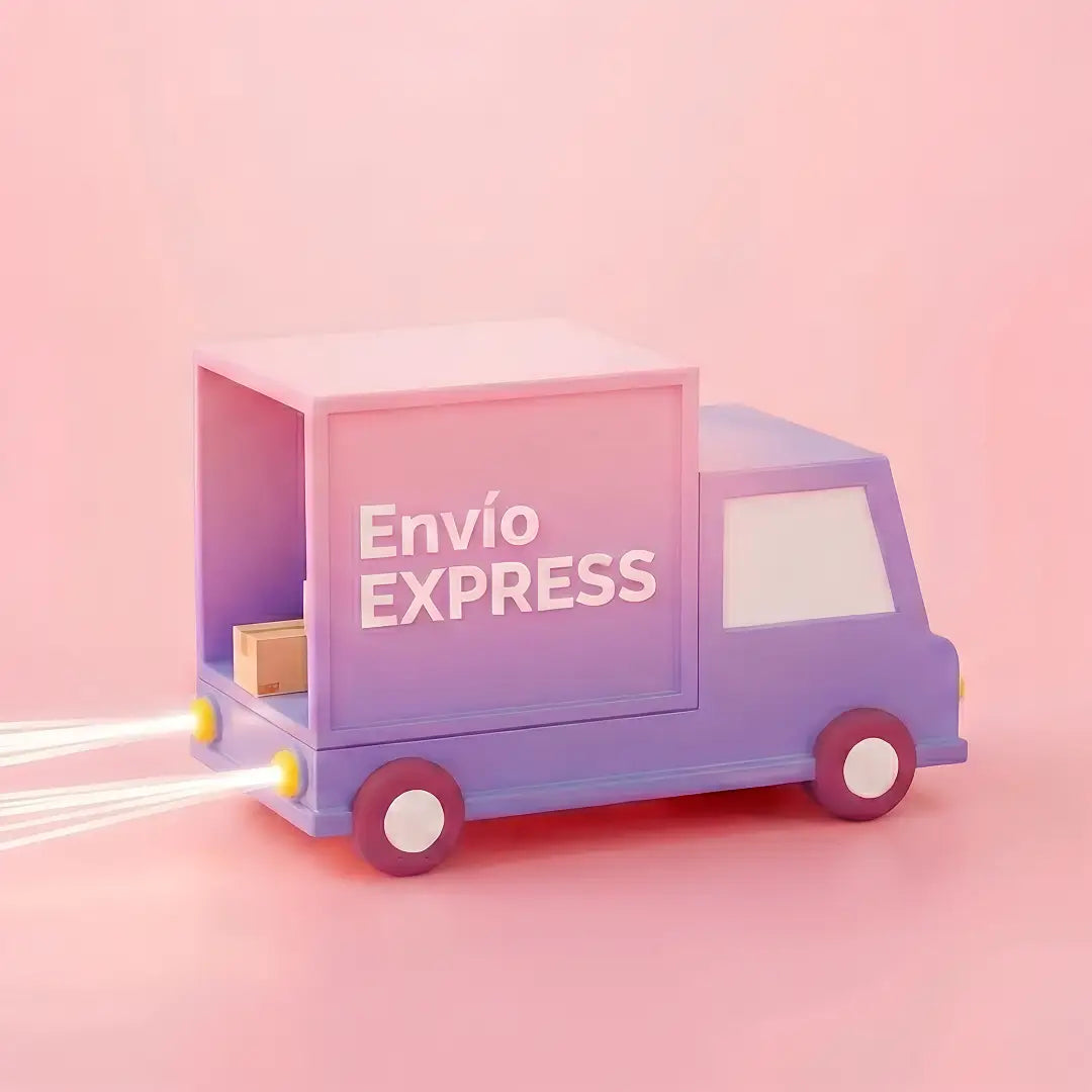 Envío EXPRESS
